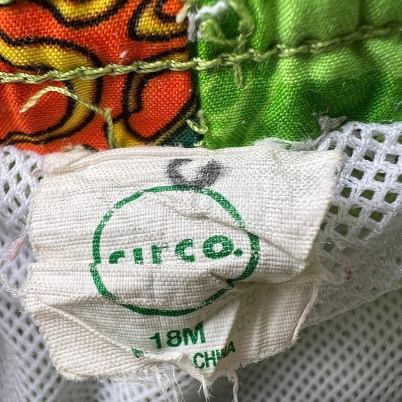 Circo 18  month swim shorts - Picture 4 of 4